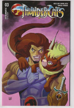 Thundercats #3 Cvr W (Dynamite 2024) &quot;New Unread&quot; - £4.62 GBP