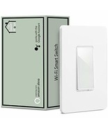 Smart Switch By Martin Jerry, Works With Alexa, Home Devices Google Home... - £10.29 GBP