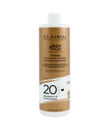 Clairol Creme Permanente 20 Volume Developer, 16 Oz. - £9.48 GBP