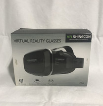 Virtual Reality Glasses VR Shinecon. B7 - $9.46