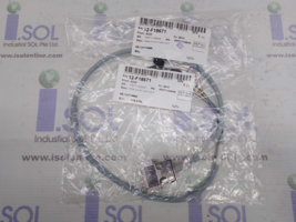 ASM 12-F18671 EFEM LP4 LED Cable Assy. Semiconductor Spare New - £163.74 GBP