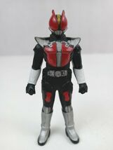 Bandai Kamen Rider Hero Series Denoh Sodo Form 3.5&quot; Vinyl Figure - $12.60