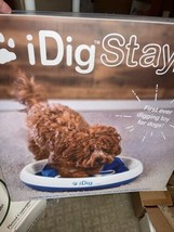 iDig Stay Digging Toy for Dogs New In Box - £75.85 GBP
