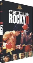 Rocky II-Stallone S Dvd Pre-Owned Region 2 - £26.83 GBP