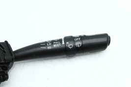 2002-2004 SUBARU IMPREZA WRX WINDSHIELD WIPER SWITCH H1324 image 5