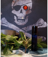 Nog Grog {Aromatherapy Roller for your Head} - £13.42 GBP