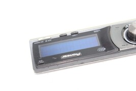 PIONEER DEH-5000UP FACEPLATE E6423 image 5