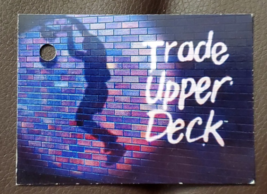 Trade Upper Deck 1993 NBA Draft Trading Card #1a - £156.36 GBP