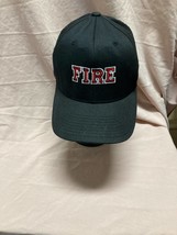 Radial Tire Of Elk Grove Fire Flex Fit Hat Size L-XL - $14.85