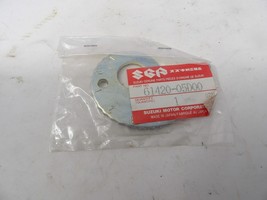 1989-98 Suzuki RMX250 Chain Adjuster 61420-05D00 - $390.30 MXN