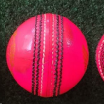 SNICK ELITE PINK Cricket balls  ( 50- 60 overs) - Box of 6 - $2,232.94 MXN