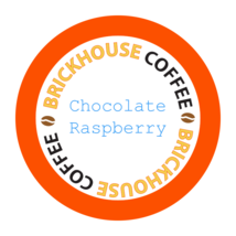 Brickhouse Single Serve Coffee, Chocolate Raspberry, 100 Count - £35.97 GBP
