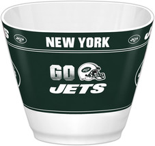 New York Jets Party Bowl MVP CO - €33,25 EUR