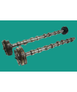 07-11 mercedes w221 s550 sl550 cls550 right passenger cylinder head cams... - $5,839.09 MXN