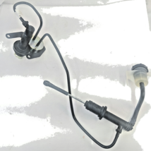 LuK CRS002 Fits Saturn SL SL1 SL2 SW2 Clutch Master And Slave Cylinder A... - $2,169.38 MXN