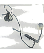 LuK CRS002 Fits Saturn SL SL1 SL2 SW2 Clutch Master And Slave Cylinder A... - $2,148.22 MXN