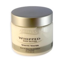 Attitude Line Whipped Body Butter - White Water, 10-Ounce - $54.44