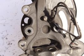 2005-2009 MERCEDES-BENZ SLK350 LH FRONT LEFT WHEEL HUB SPINDLE KNUCKLE K2577 image 9
