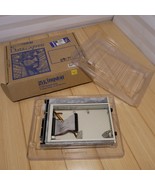NOS Kingston DE100I-A IDE with Carrier DE100i-CA &amp; Frame DE100i-RA (2 of 4) - $160.33 CAD