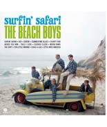 Surfin&#39; Safari [Vinyl] BEACH BOYS - $29.35