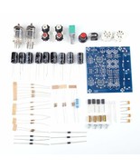 The 6J1 Valve Preamp, Vacuum Electrom Tube Preamp, Valve Preamp Amplifie... - $32.99