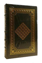 Fred Thompson Teaching The Pig To Dance Signed Easton Press 1st Edition 1st Prin - £237.32 GBP