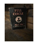 Full Circle: A Novel of a Woman&#39;s Life by Rhoda Hoff, 1947 Hardcover, Fi... - $29.70