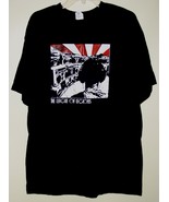 The League Of Legions Concert T Shirt Autographed Vintage Size X-Large - €140,34 EUR