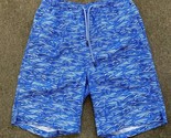 Peter Millar Seaside Feeding Frenzy Swim Trunk Style MS21P05 size Small ... - $16.83