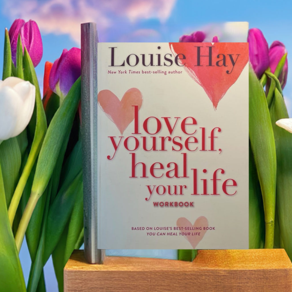 Primary image for Love Yourself, Heal Your Life Workbook