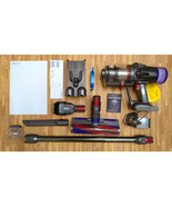 Ultra Lightweight Dyson Digital Slim SV18 Vacuum Cleaner - Displayed in Japanese - $325.00