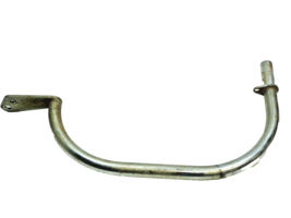1969 1970 Moto Guzzi V750 Ambassador 750 V7 Right frame highway bar cras... - $1,487.28 MXN