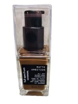 Covergirl Full Spectrum Matte Ambition All Day Foundation 1 Oz-FSA30 Deep Cool 3 - £11.67 GBP