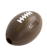 Outward Hound Orbee Tuff Football Treat Dispensing Dog Chew Toy Floats B... - $18.80