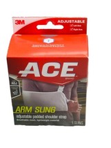 ACE Adjustable Padded Shoulder Strap Arm Sling One Size - $29.58