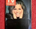 TV Guide 1972 Mary Tyler Moore Show Feb 26 Mar 3 NYC Metro VG+ - $12.82