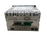 Audio Equipment Radio 4 Cylinder VIN Vs Receiver Fits 04 VOLVO 40 SERIES... - $70.29