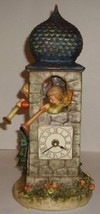 Hummel "Call to Worship" Figurine - $5,541.77 MXN