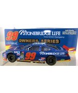 Carl Edwards Owners  Series 1/24th Stonebridge Life 2005 \Taurus Diecast - $74.25