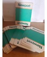 Newport Playing Cards Open Used Condition - $9.57 CAD