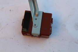 2006-2009 TOYOTA PRIUS TPMS TIRE PRESSURE MONITOR SENSOR COMPUTER MODULE M1032 image 7