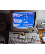 TANDY 1000 HX SETUPHX.COM Software 3.5 Floppy Diskette - $29.90 CAD