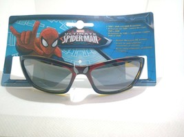 Boys Kids MARVEL Spiderman Spider-man  Sunglasses 100% UVA And UVB Prote... - £5.52 GBP