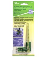 Clover Ultimate Quilt &#39;n Stitch Presser Foot - $29.95
