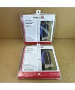 2 - Household Essentials Hanging Garment Bag Suit and Jacket Protector O... - $34.03 CAD