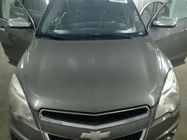 Hood Fits 10-17 EQUINOX 104595387 - $5,559.86 MXN