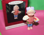 Hallmark Keepsake Garden Elves Daisy Days Christmas Holiday Ornament QX5... - £19.46 GBP