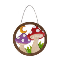 Mushrooms Wall Decor - $49.50