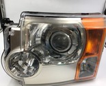 2005-2009 Land Rover LR3 Driver Side Head Light Headlight OEM LTH01077 - $197.99