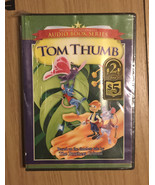 Tom Thumb - The Brothers Grimm Classic Fairy Tale - CD Audio Book, New S... - £7.82 GBP